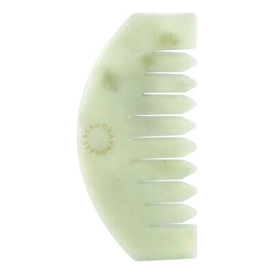 JADE GUA SHA HAIR (PEINE PARA CUERO CABELLUDO)